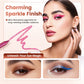 💓🎁Hot Sale 49% OFF🥰💧14-Pack Waterproof Colored Gel Eyeliner Pencil – Metallic & Shimmer Finishes, Smudge-Proof