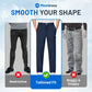 🔥2026 Hot Sale 65% OFF✨Men’s Breathable Mesh Panel Casual Pants