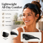 🔥Last Day Buy 1 Get 1 Free! - JUST ￡4.4/PC🎁⏰Creative Comb Frame Square Sunglasses☀️– Light Luxury, UV Protection, Oversized Frame, Versatile & Streetwear Stylish! 🕶️