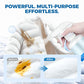⏳LAST DAY SALE 70% OFF👍🔥All-in-One Powerful Stain Remover Clothes Dry-Clean Spray