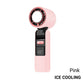 🌬️LAST DAY SPECIAL PRICE!!❄️CoolHill™ ProBreeze Portable Fan –💨High-Velocity, Foldable & Rechargeable 🌬️⚡ | Travel-Ready Cooling for UK Summers ☀️, Holidays ✈️ & Outdoor Adventures 🏕️