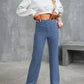 💖2026 NEW TYPE SALE 60% OFF!!💷Women's Casual High Waist Stretch Pants