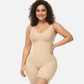 🩱 HOT SALE 60% OFF !⚡Women's Tummy Control Butt Lifting Bodysuit – Strong Tummy Control, Butt Lifting Shaping✨