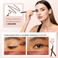 💜BUY 1 GET 1 FREE💜24 HR Waterproof Eyeliner Duo Sharpenable Eye Pencil 🇬🇧