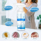 ⏳LAST DAY SALE 70% OFF👍🔥All-in-One Powerful Stain Remover Clothes Dry-Clean Spray