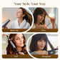 📢📢50%  OFF !! ⏰Lightweight & Seamless Clip-In Hair Topper