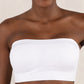 ⏳Summer Hot Sale 50% OFF🤎Convertible Strapless Bandeau Bra with Wireless Comfort, Anti-Slip Grip & Removable Straps