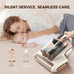 🔥2026 New Arrivals🛏️💨 13000Pa Powerful Mattress Vacuum Cleaner for Dust Mites Removal 🚀✨