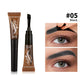 ⏳🏆LAST DAY SALE: ￡9.99!!💞Buy 1 Get 1 Free💞🎨Waterproof Brow Tint – Peel‑off, easy apply. Covers greys, shapes perfectly. A brow game changer!🌟