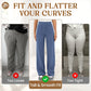 💖2026 NEW TYPE SALE 60% OFF!!💷Women's Casual High Waist Stretch Pants