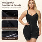 🩱 HOT SALE 60% OFF !⚡Women's Tummy Control Butt Lifting Bodysuit – Strong Tummy Control, Butt Lifting Shaping✨