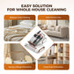 🔥2026 New Arrivals🛏️💨 13000Pa Powerful Mattress Vacuum Cleaner for Dust Mites Removal 🚀✨