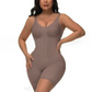 🩱 HOT SALE 60% OFF !⚡Women's Tummy Control Butt Lifting Bodysuit – Strong Tummy Control, Butt Lifting Shaping✨