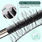 🔥2026 Hot Sale🔥Ultimate Waterproof & Sweatproof Lengthening & Curling Mascara👁️