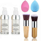 💜LAST DAY - BUY 1 GET 1 FREE💜💕Colour Changing Mature Skin Foundation