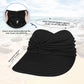 🏆Special Price £7.99 ! 🎁Women's UPF 50+ UV Protection Sun Visor Hat