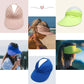 🏆Special Price £7.99 ! 🎁Women's UPF 50+ UV Protection Sun Visor Hat