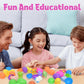 🔥Last Day Special Price ￡8.99!!⚡50K+ SOLD🎁12/24PCS Easter Eggs Prefilled Slow Rising Squishy Toys