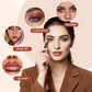 💓🎁Hot Sale 49% OFF🥰💧14-Pack Waterproof Colored Gel Eyeliner Pencil – Metallic & Shimmer Finishes, Smudge-Proof