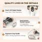 🔥2026 New Arrivals🛏️💨 13000Pa Powerful Mattress Vacuum Cleaner for Dust Mites Removal 🚀✨
