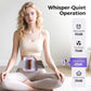 ⏳Limited Time 60% OFF✨Multifunctional Full‑Body Fascia Ring Massager, Electric Deep Tissue Muscle Massage Ring for Arms, Legs, Waist & Shoulders, Rechargeable with Free Waistband