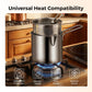 🎁2026 New Arrivals 50% OFF💥R304 Stainless Steel Multifunctional Fryer