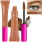 🥳2026 HOT SALE🥳Buy 1 get 1 free💞50K+ SOLD!🔥Vegan Eyebrow Gel – 16H Wear, Buildable & Flake-Resistant