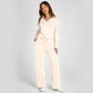 💖49% OFF!👍Women's 2 Piece Sets Outfits Casual Long Sleeve Sweatsuits Sets✨