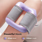 ⏳Limited Time 60% OFF✨Multifunctional Full‑Body Fascia Ring Massager, Electric Deep Tissue Muscle Massage Ring for Arms, Legs, Waist & Shoulders, Rechargeable with Free Waistband