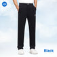 🔥2026 Hot Sale 65% OFF✨Men’s Breathable Mesh Panel Casual Pants