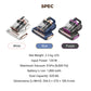 🔥2026 New Arrivals🛏️💨 13000Pa Powerful Mattress Vacuum Cleaner for Dust Mites Removal 🚀✨