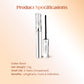 🥳2026 HOT SALE🥳💞50K+ SOLD!👁️✨ All-Day Beautiful Lashes, Smudge-Proof! Waterproof Fiber Mascara for Natural Volume. 💖💃