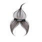 📢📢50%  OFF !! ⏰Lightweight & Seamless Clip-In Hair Topper