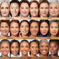 💜LAST DAY - BUY 1 GET 1 FREE💜💕Colour Changing Mature Skin Foundation