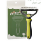 ⏳Limited Time Promotion 50% OFF 🎉 #1 in UK Pet Grooming 2026 🏆Professional Double-Sided Deshedding Brush for Dogs & Cats – Reduces Shedding by 90%💪