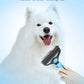⏳Limited Time Promotion 50% OFF 🎉 #1 in UK Pet Grooming 2026 🏆Professional Double-Sided Deshedding Brush for Dogs & Cats – Reduces Shedding by 90%💪