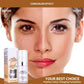 💜LAST DAY - BUY 1 GET 1 FREE💜💕Colour Changing Mature Skin Foundation