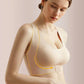🎁2026 New Arrivals 46% OFF💥🥳HOT SALE🥳 Front Closure Cross-Back Wireless Posture Bra