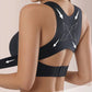 🎁2026 New Arrivals 46% OFF💥🥳HOT SALE🥳 Front Closure Cross-Back Wireless Posture Bra