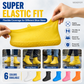 🏆 Last Day Special Price £9.99 ! 🔥 Buy more save more 🎁 Thick Wear-Resistant Waterproof Shoe Cover