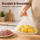 🎁2026 New Arrivals 50% OFF💥Disposable Stretch Food Covers for Bowls & Plates
