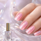 💜💅Last Day Special Price 60% OFF✨Lilac Glossy Mirror Nail Strengthener