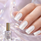💜💅Last Day Special Price 60% OFF✨Lilac Glossy Mirror Nail Strengthener
