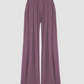 🎉Hot Promotion 50% OFF🛍️High Elastic Casual Flowy Wide Leg Pants