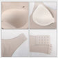 🎁2026 New Arrivals 46% OFF💥🥳HOT SALE🥳 Front Closure Cross-Back Wireless Posture Bra