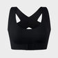🎁2026 New Arrivals 46% OFF💥🥳HOT SALE🥳 Front Closure Cross-Back Wireless Posture Bra