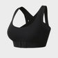 🎁2026 New Arrivals 46% OFF💥🥳HOT SALE🥳 Front Closure Cross-Back Wireless Posture Bra