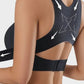 🎁2026 New Arrivals 46% OFF💥🥳HOT SALE🥳 Front Closure Cross-Back Wireless Posture Bra