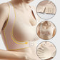 🎁2026 New Arrivals 46% OFF💥🥳HOT SALE🥳 Front Closure Cross-Back Wireless Posture Bra