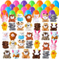 🔥Last Day Special Price ￡8.99!!⚡50K+ SOLD🎁12/24PCS Easter Eggs Prefilled Slow Rising Squishy Toys